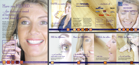 Case Study 2 - Wirral-Laminate Centre