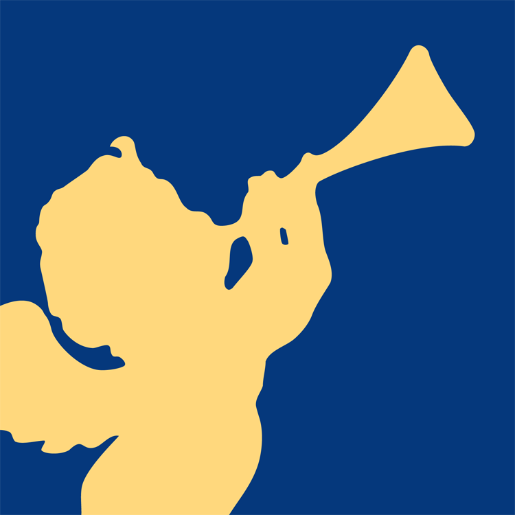 Little Cherubs Logo - Detail